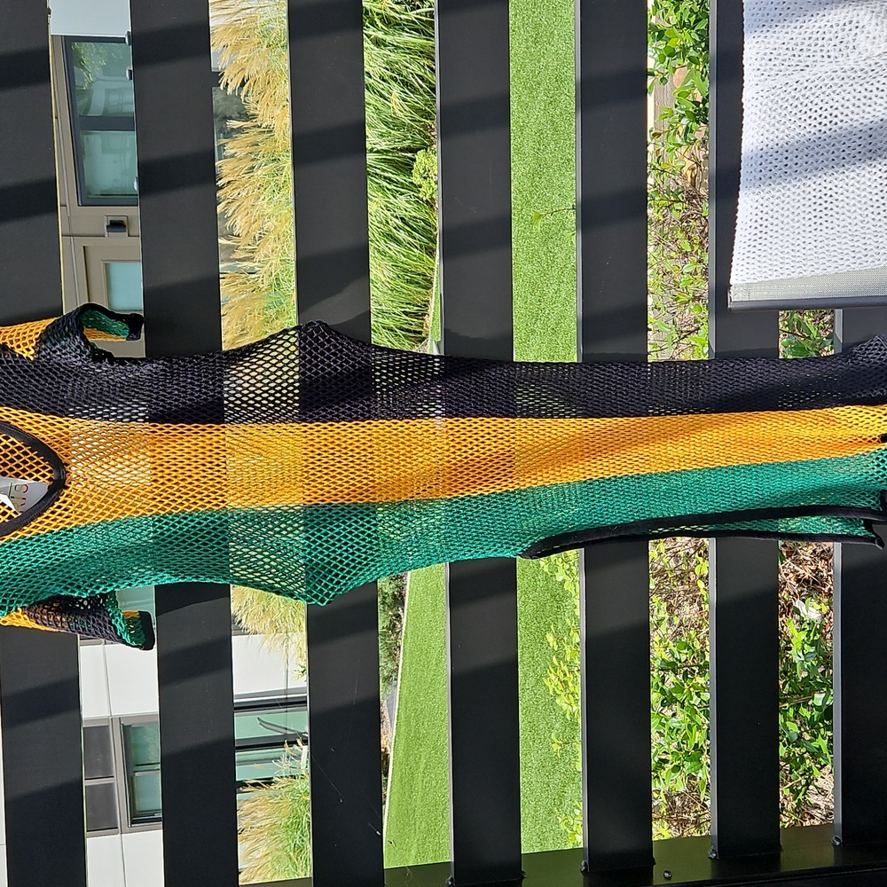 🆕️ 🇯🇲 Beach coverup